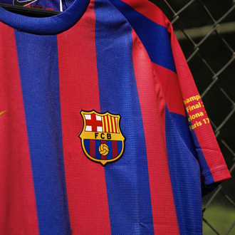 İthal Kalite Barcelona 2005/06 Ronaldinho
