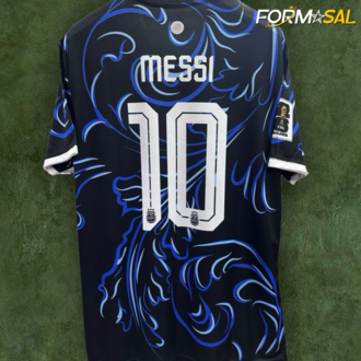 Arjantin 2026 Messi Premium Forma