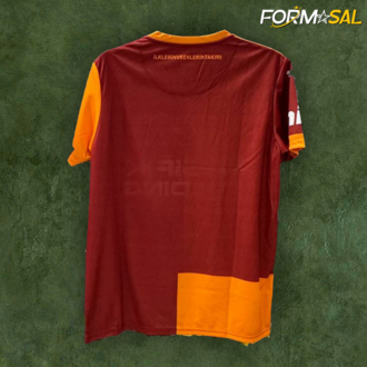 Galatasaray 25-26 İç Saha Forması