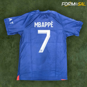 Kylian Mbappe PSG Paris İç Saha Forma