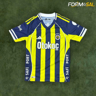 Ngolo Kante Fenerbahçe 25-26 İç Saha Forma
