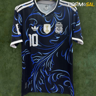 Arjantin 2026 Messi Premium Forma