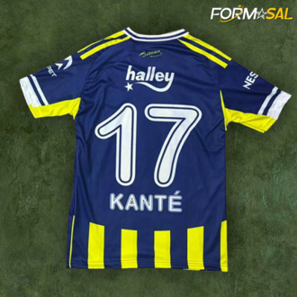 Ngolo Kante Fenerbahçe 25-26 İç Saha Forma