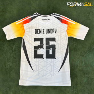 Deniz Undav Almanya Forma