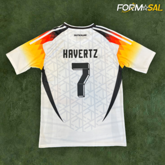 Kai Havertz Almanya Forma