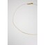 Hayal Choker Kolye | Gold