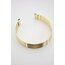 VIP Tasma Choker | Gold
