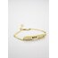 Plaka Bileklik | 7x40 | Gold | SANA ÖZEL