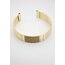 VIP Tasma Choker | Gold