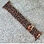Leopar Metal Milano Kordon