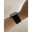 Appwatch Starlight Black Örgü Kordon 38-40-41 S beden
