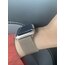 Appwatch Cappuccino Metal Kordon