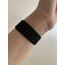 Appwatch Starlight Black Örgü Kordon 38-40-41 S beden