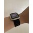 Appwatch Starlight Black Örgü Kordon 38-40-41 S beden