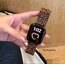 Leopar Metal Milano Kordon