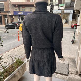 Triko takım