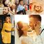 Lightroom & Photoshop Camera Raw - Warm Pack Preset (Sıcak Ton Efekti)