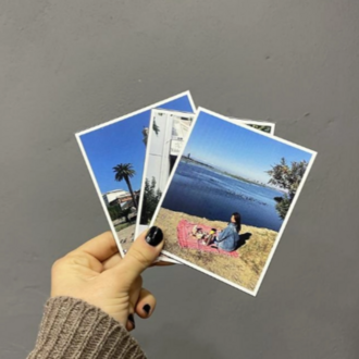FOTO KARTLAR / POLKART / 9X11 CM