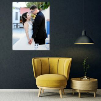 KANVAS TABLO 70X100 CM
