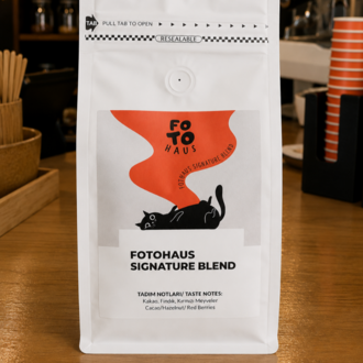 Fotohaus Premium Blend