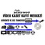 Video Kaset Kayıt