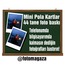 Mini Pola Kartlar