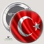 Buton Rozetler 15Adetli Paket