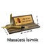 Masaüstü İsimlik