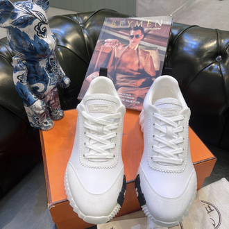 Hermés Bouncing Sneaker 