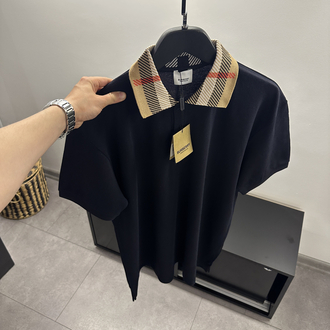 Burberry Polo Collared t-shirt