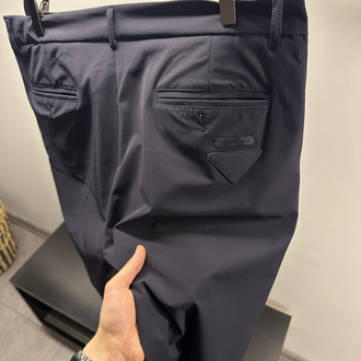 Prada Regular Fit Jogger ( ÖN SİPARİŞ )