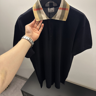 Burberry Polo Collared t-shirt