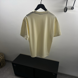 Loro Piana Ray Logo T-Shirt