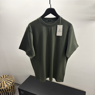 Yves Saint Laurent Logo T-Shirt