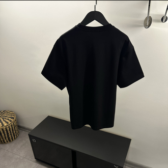 Loro Piana Ray Logo T-Shirt
