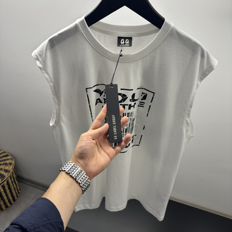 44 Label Group Atlet T-Shirt