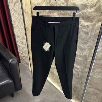 Prada Siyah Renk Jogger Pantolon
