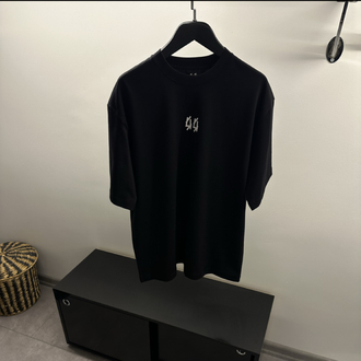 44 Label Group Centipede Sleveed Logo T-Shirt