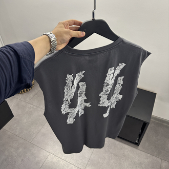 44 Label Group Atlet T-Shirt