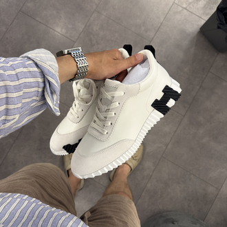 Hermés Bouncing Sneaker 
