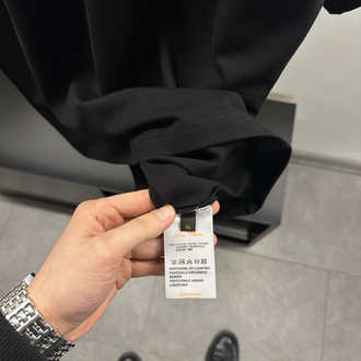 Loro Piana Ray Logo T-Shirt