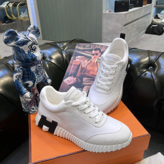 Hermés Bouncing Sneaker 