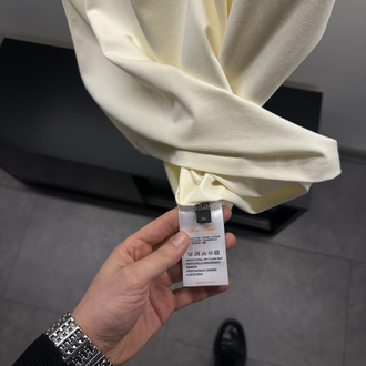 Loro Piana Ray Logo T-Shirt