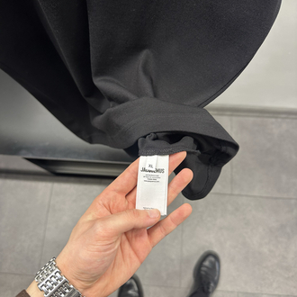 Jacquemus The Gros Grain T-Shirt