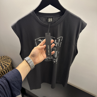 44 Label Group Atlet T-Shirt