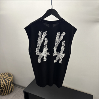 44 Label Group Atlet T-Shirt