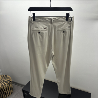 Zegna Taş Rengi Jogger Pantolon