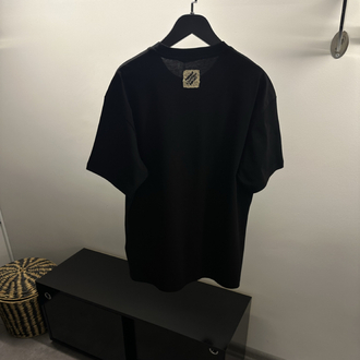 Louis Vuitton Embroidered Signature T-Shirt