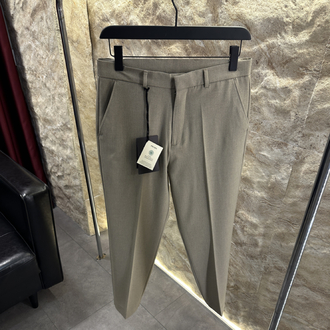 Prada Bej Rengi Jogger Pantolon