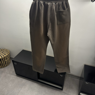 Golden Goose Washed Brown Sweatpants
